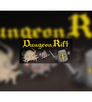 DungeonRift Steam Key GLOBAL